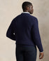 POLO RALPH LAUREN CABLE-KNIT JUMPER